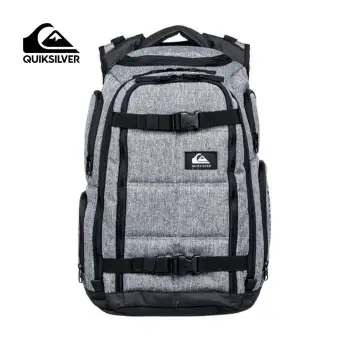 quiksilver laptop backpack