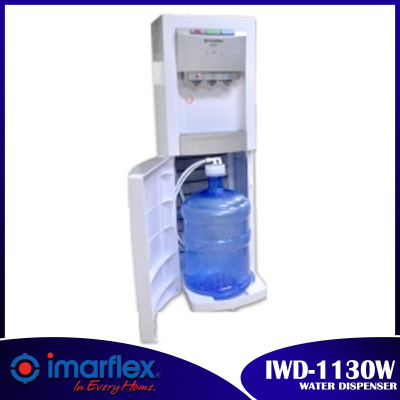 imarflex water dispenser
