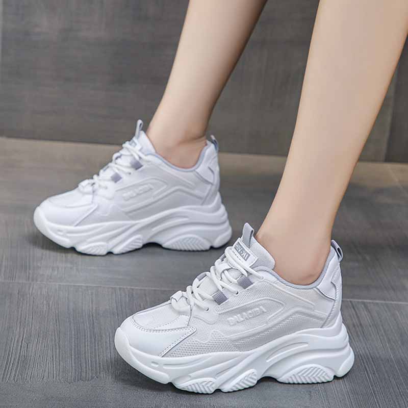 Shoes New Sneakers for women shoes fashion trending rubber shoes for women  sale Mid top Super Star Korean women shoes fashion white sneakers casual  rubber shoes
