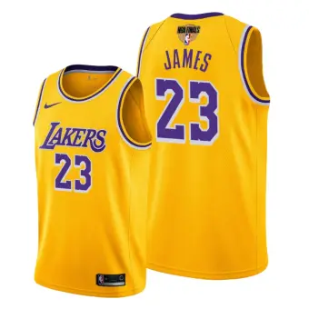 lebron james original jersey