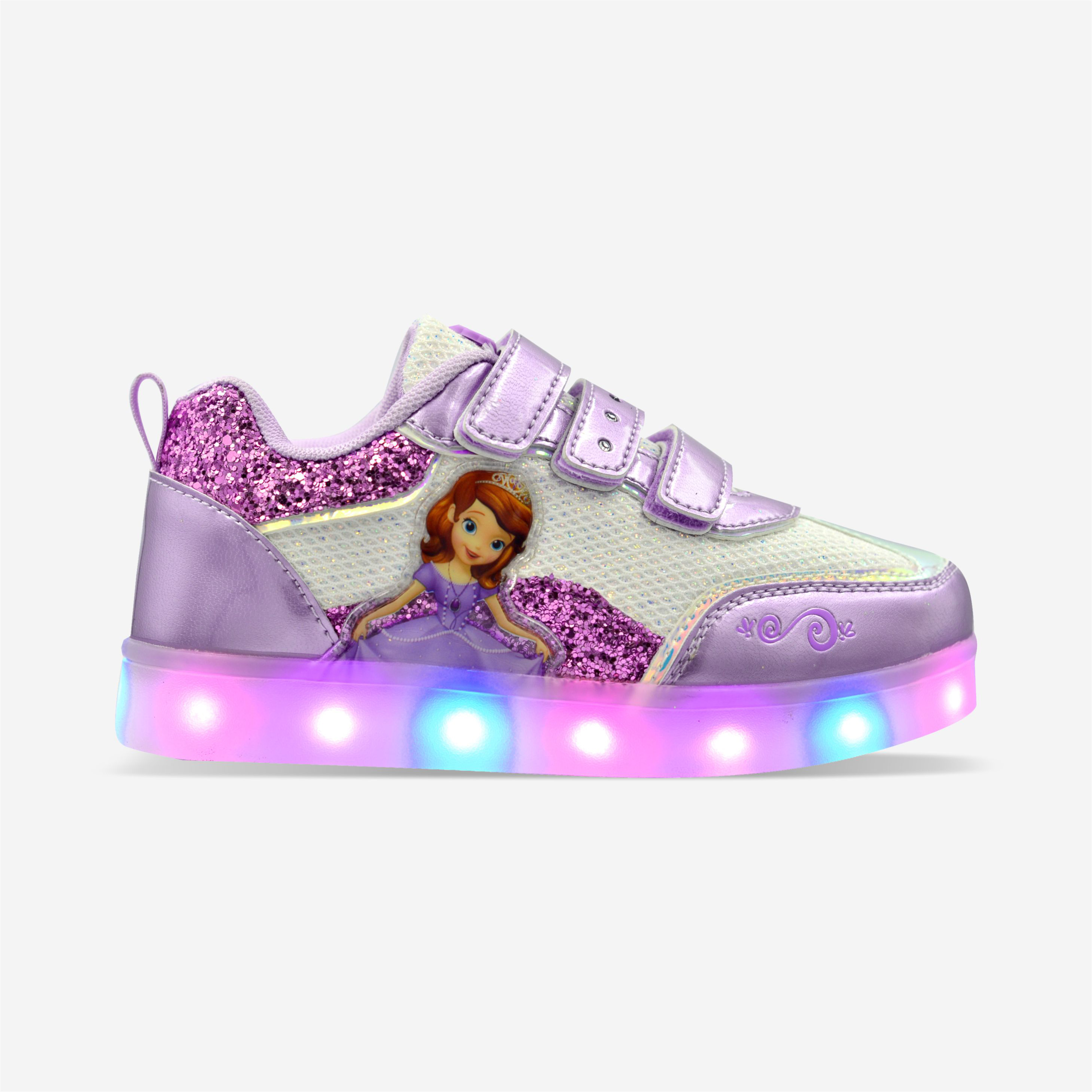 Sofia the hot sale first sneakers