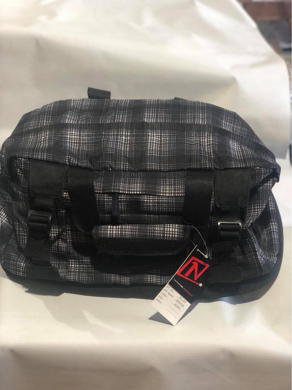 NEWTON Convertible Travel/Backpack Bag Lazada PH