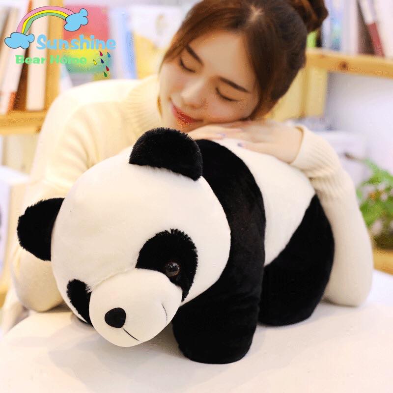 lazada panda bear