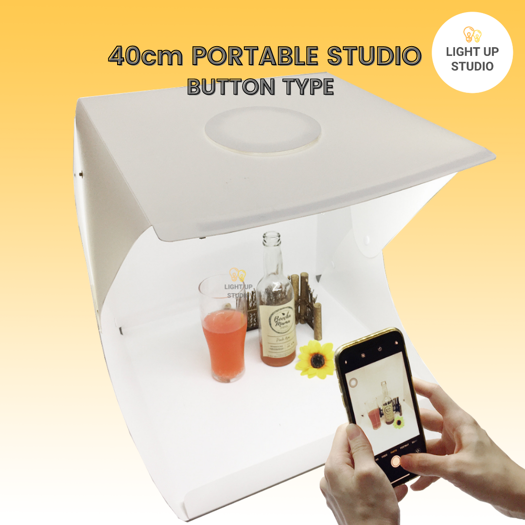 portable photobox