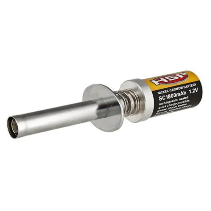 nitro car glow plug