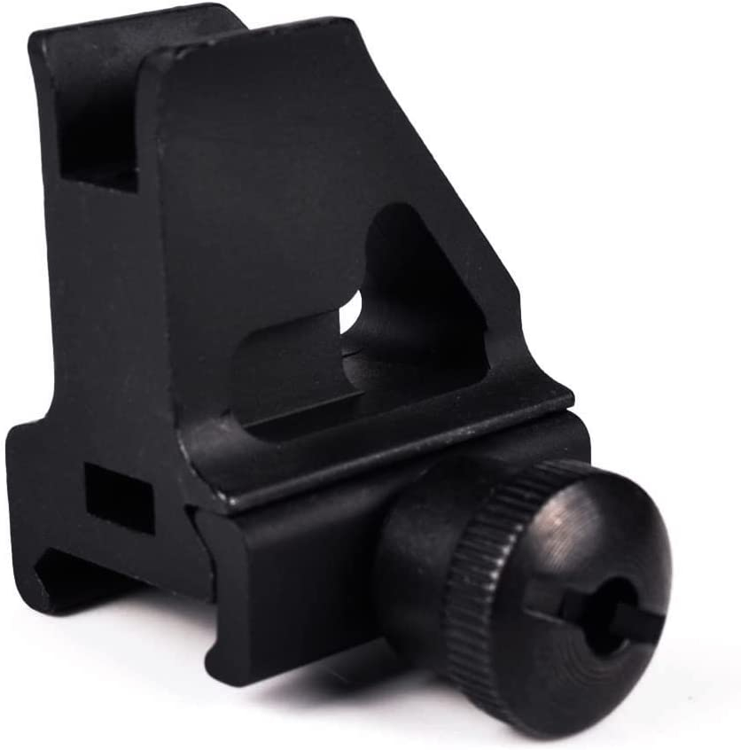 Ozark Armament Rail Mount A2 Front Sight - Rail Height Iron Sight ...