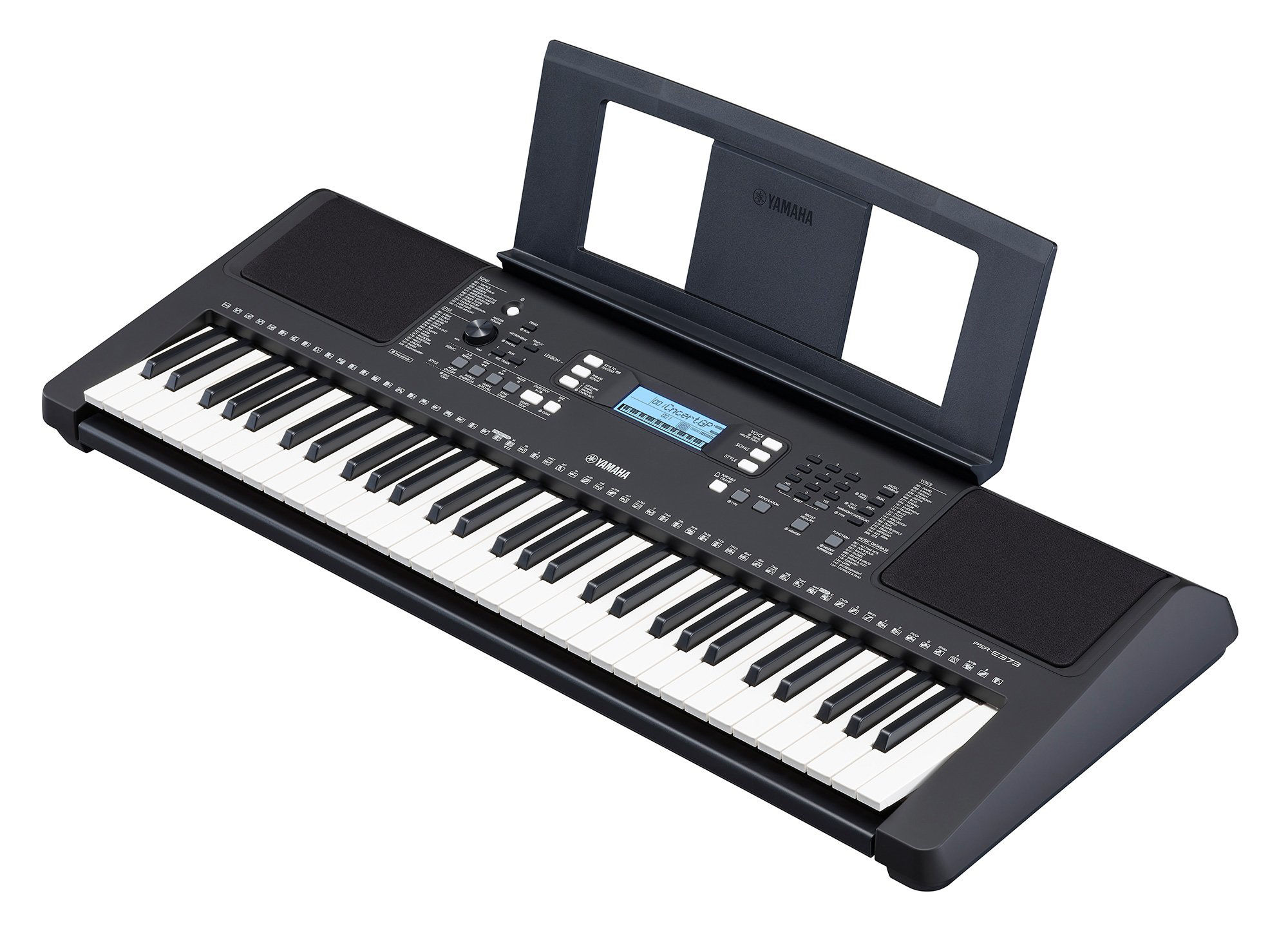 YAMAHA KEYBOARD PSR E373 2021 MODEL Lazada PH