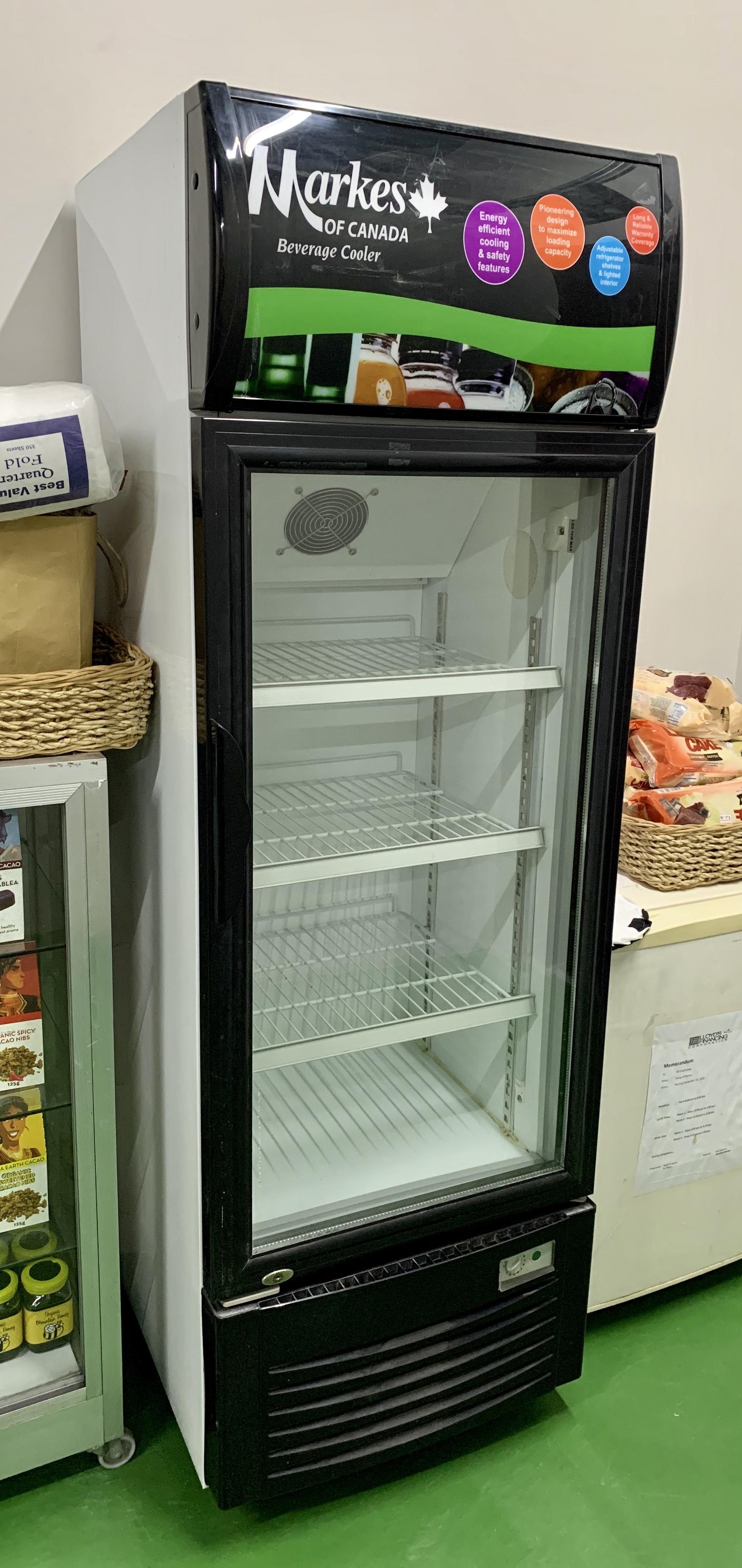 Markes Chiller Price 2025