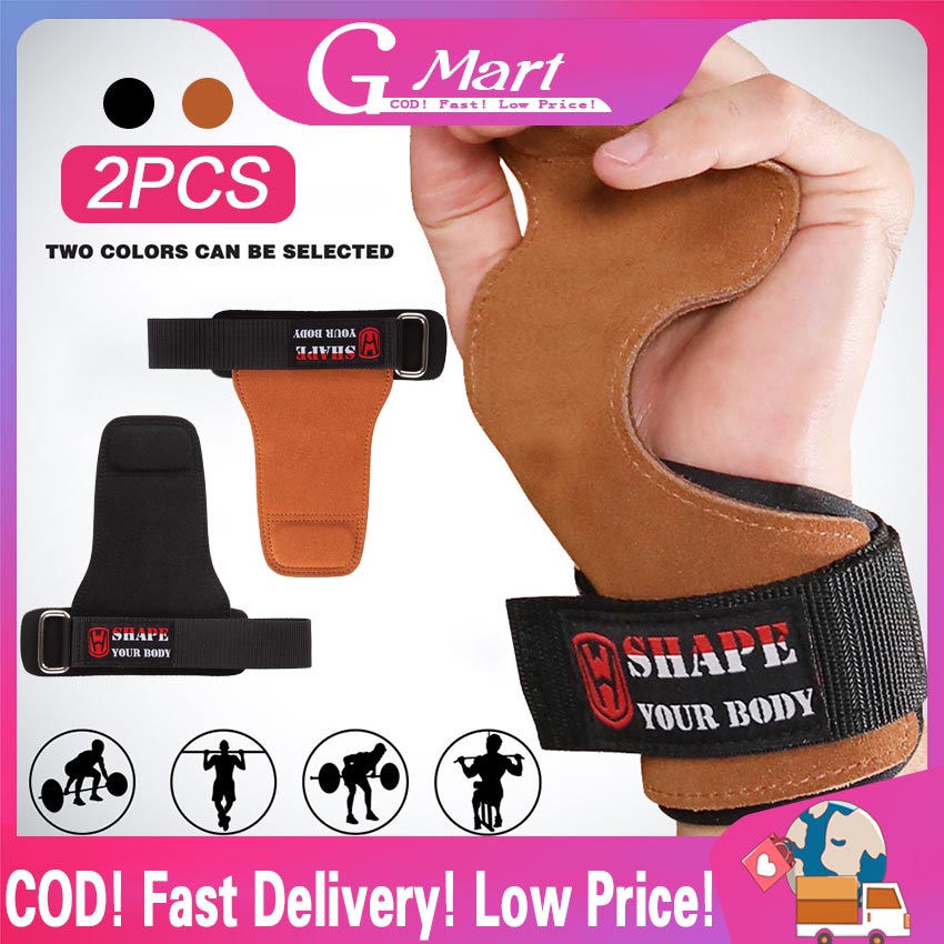 Premium Carbon Fiber Gym Gloves: Non-Slip Weight Lifting Grips For Bodybuilding, Pull