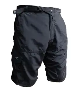 cheap black cargo shorts