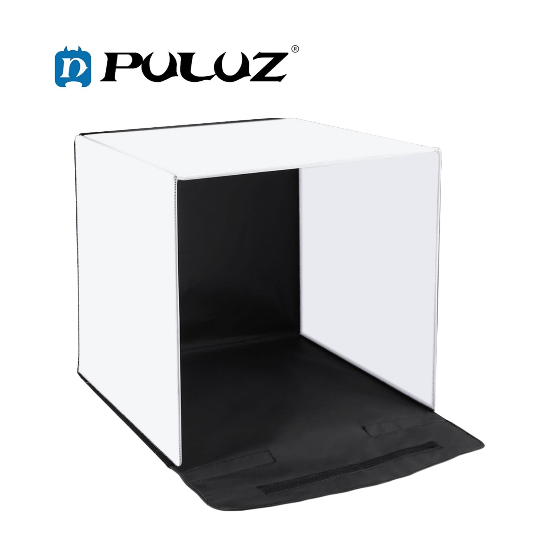 PULUZ PU5140 40cm Photo Softbox Portable Folding Studio Shooting Tent
