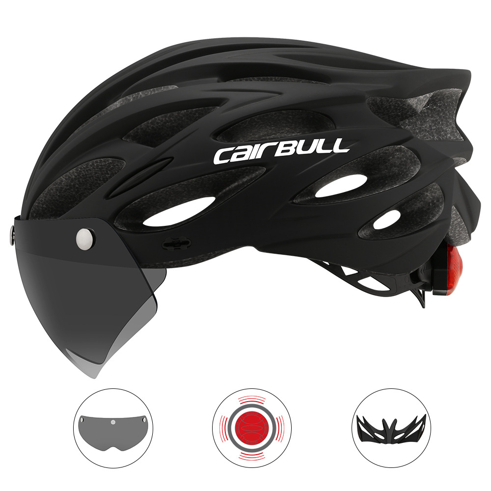 cairbull helmet road bike