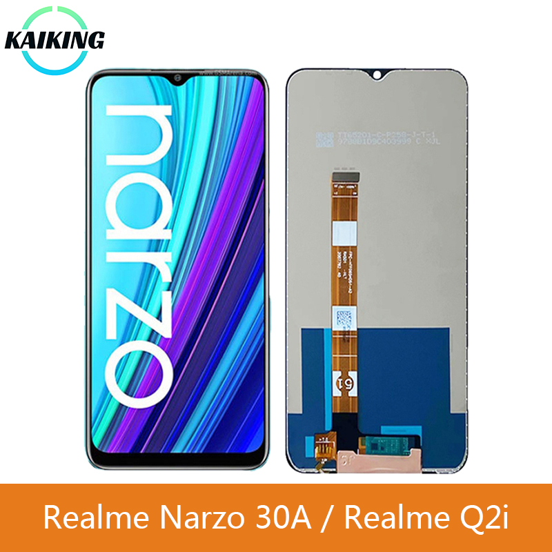 realme rmx3171 lcd