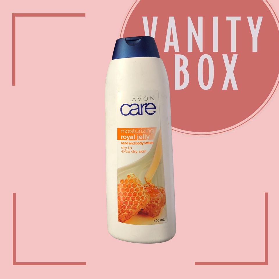 Avon Care Body Lotion 250mL Lazada PH