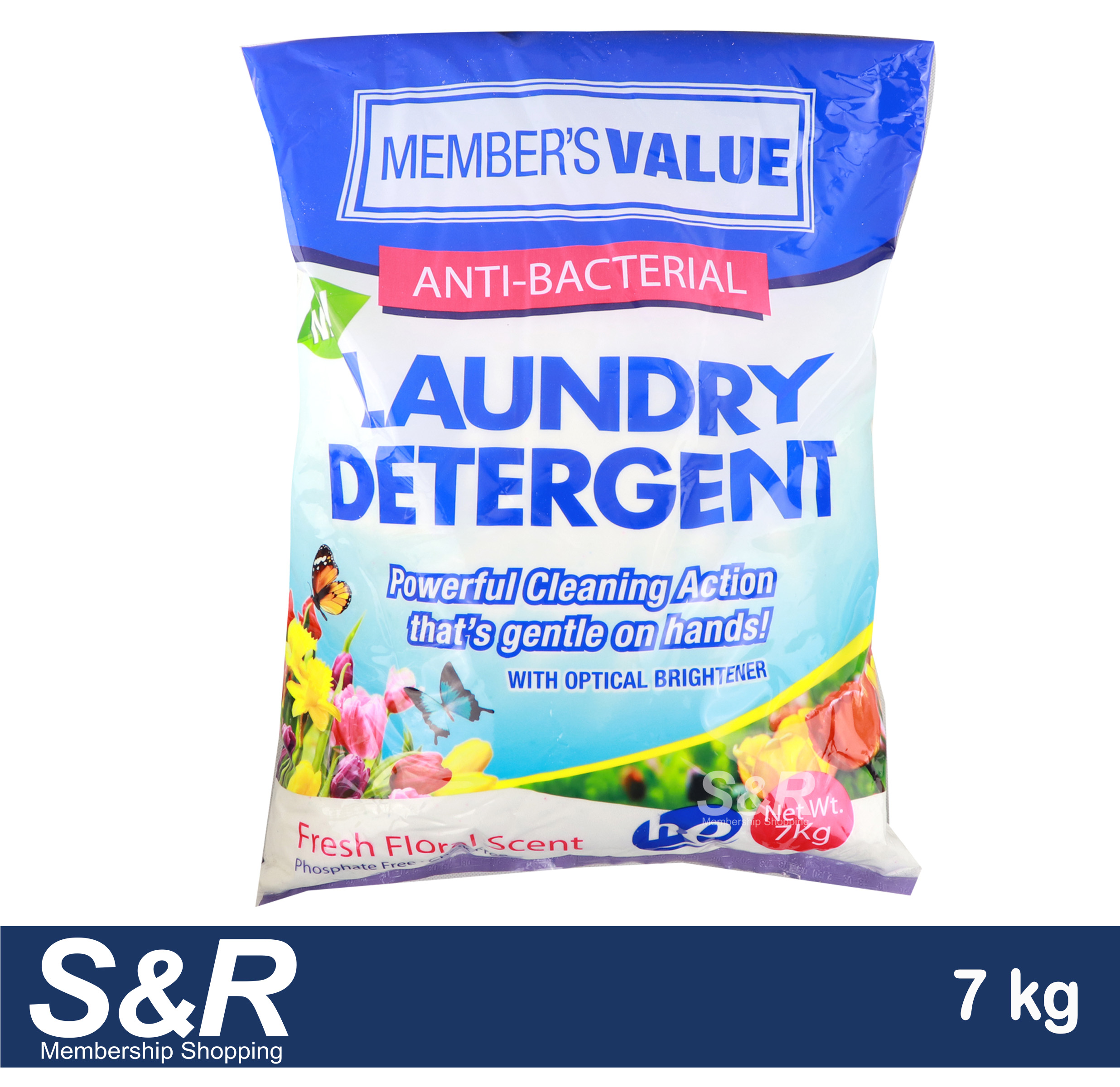 Member's Value Laundry Detergent 7kg Lazada PH