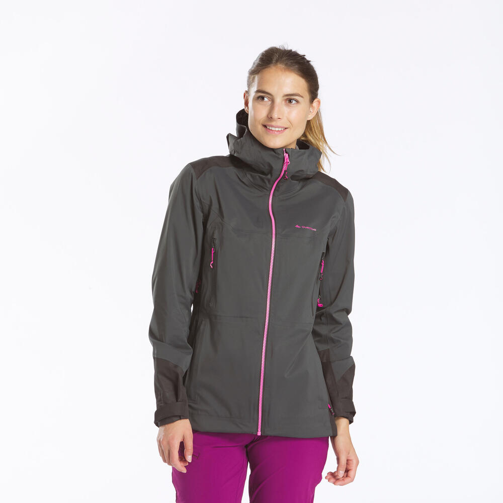 Waterproof Mountain Walking Jacket 