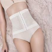 Breathable Postpartum Waist Belt for Sculpted and Thin Waist