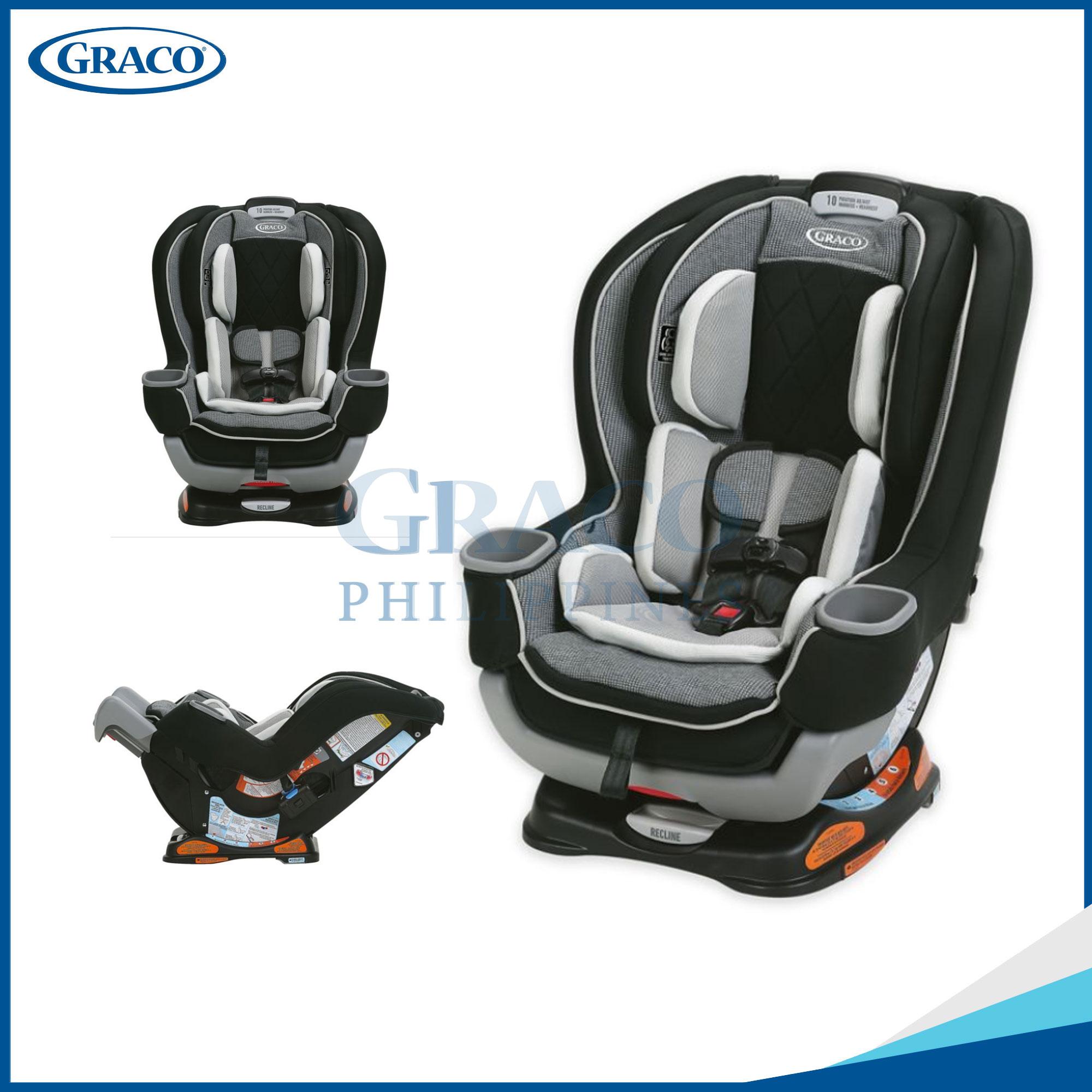 graco room for 2