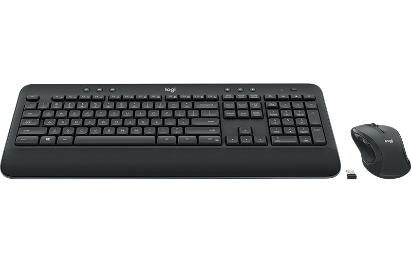 logitech mk545 price