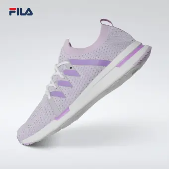 fila lavender shoes