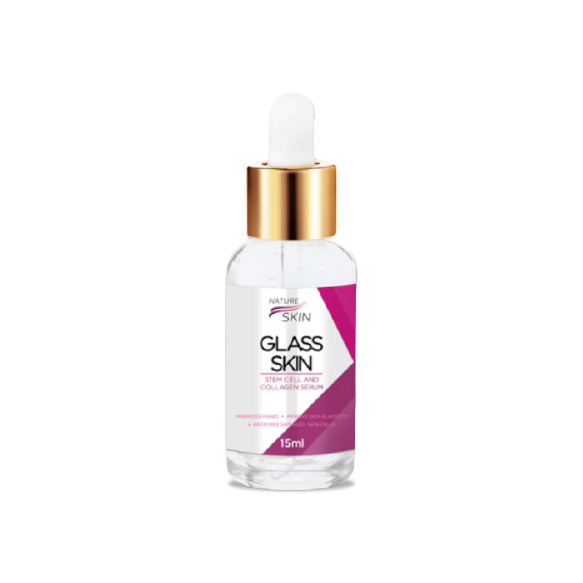 best serum to reduce redness
