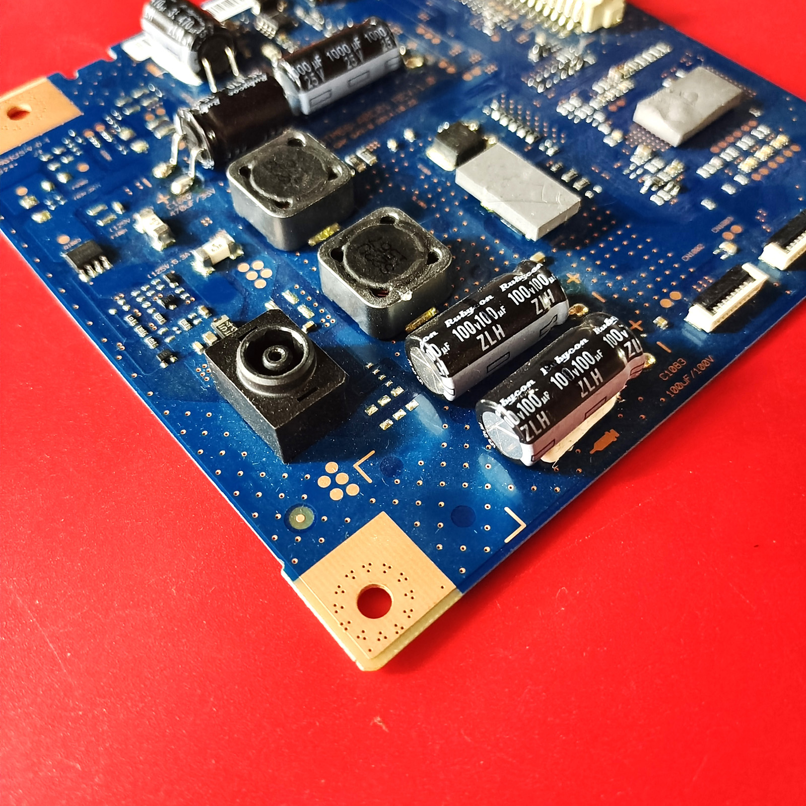 Original Constant Current Board for Sony 55 inch TV high voltage board