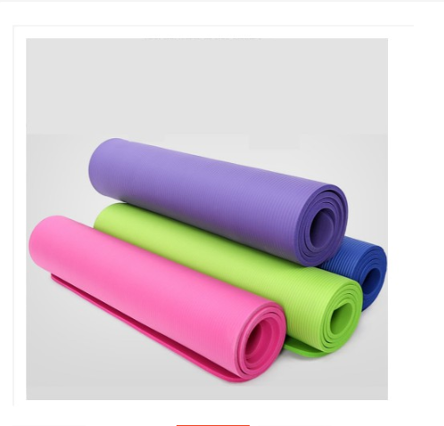 yoga mat ratings