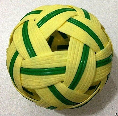 sepak takraw ball price