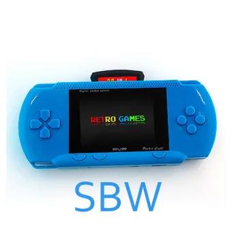 mini retro handheld