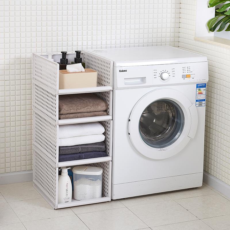 Stackable Wardrobe Organizer Drawers