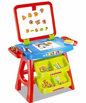 magnetic board toy