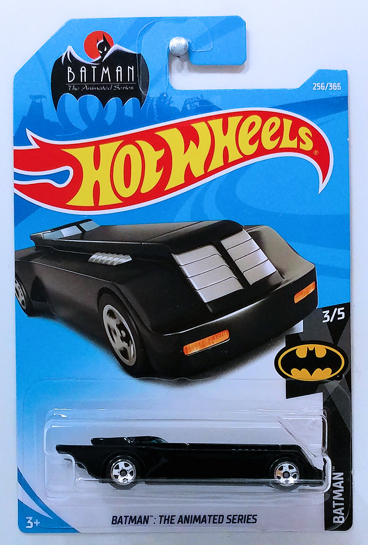 hot wheels cartoon series