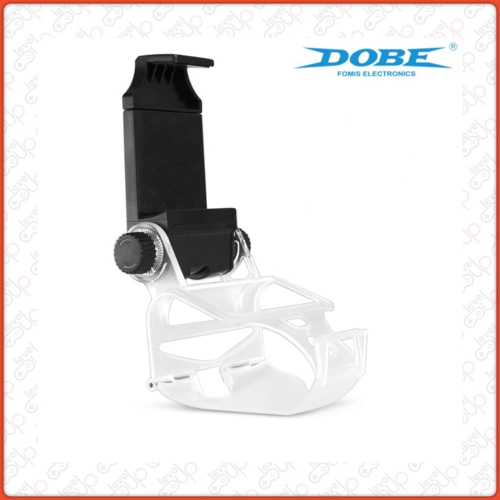 Dobe Mobile Phone Clamp For DS4 PS4 Controller Lazada PH