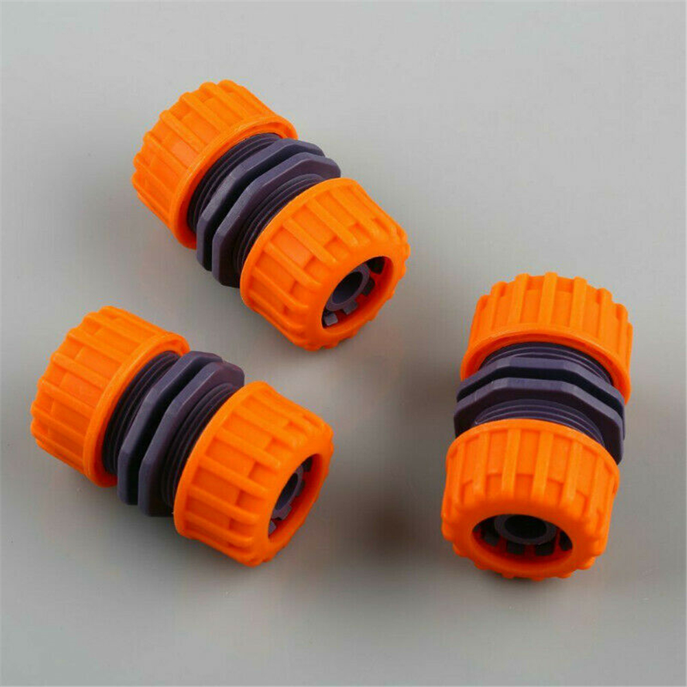 BEIGENGZHIRANG 1/2" 3/4" 1" New Practical Repair Leaking Extend Hose