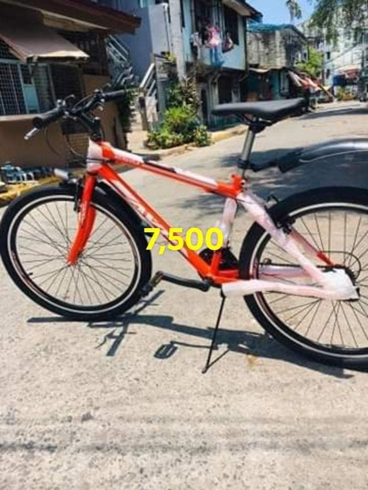 mountain bike for sale lazada