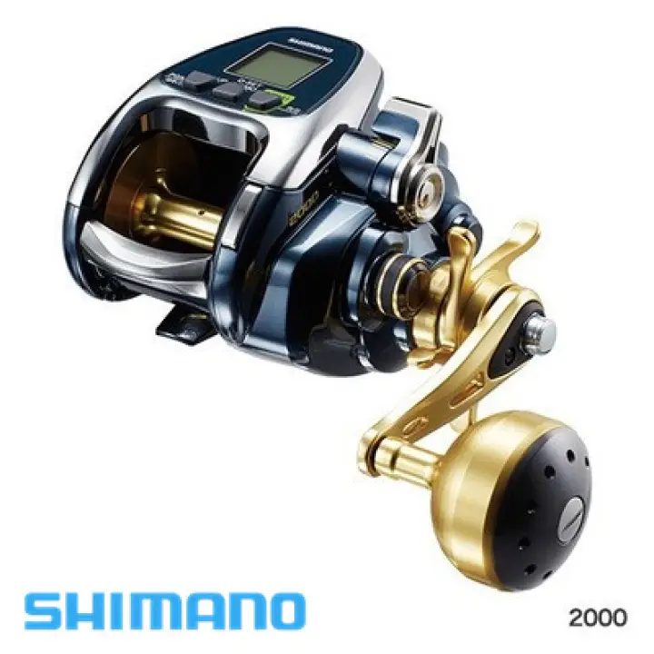 discount fishing reels