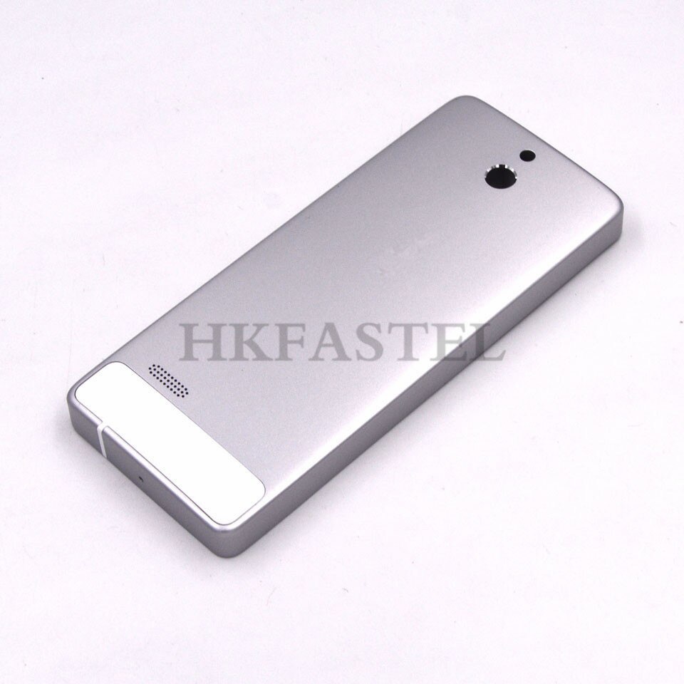 Housing For Nokia 515  Mobile Phone Cover Case With Volume Button No Keypad  Tool