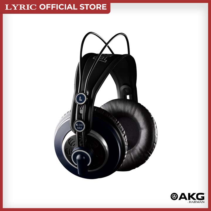 Akg K240 MKII Headphones Lazada PH