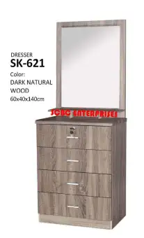 Dresser Sk 621 Buy Sell Online Dressing Table With Cheap Price