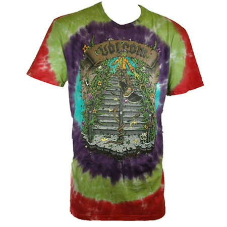 volcom slim fit shirts