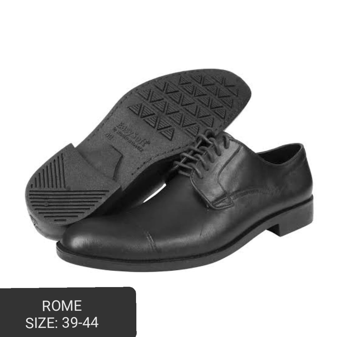 EASY SOFT ROME SHOES FOR MENS | Lazada PH