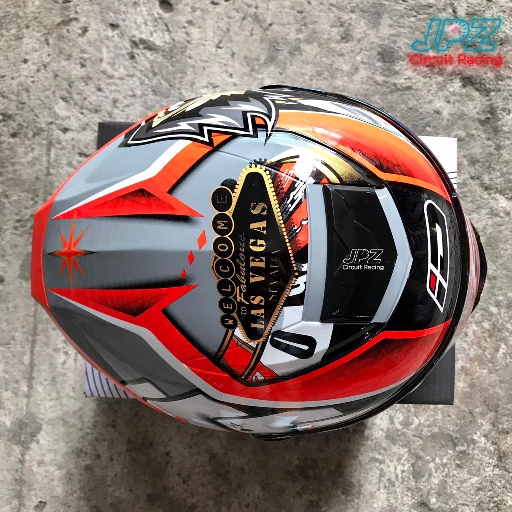 ID I ( VA) E Motorcycle helmet full face Motorcycle helmet full face
