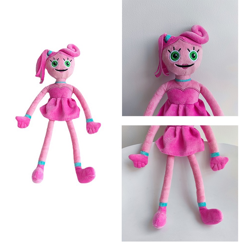 Juguete Peluche De Espinela Steven Universe Poppy Playtime Huggy