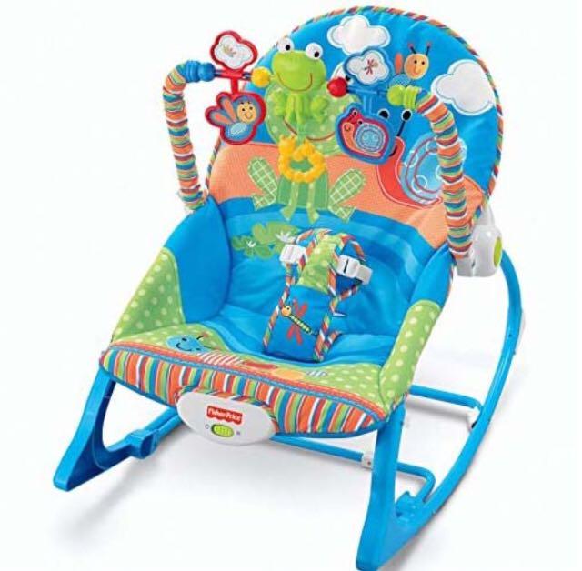 baby rocker chair price