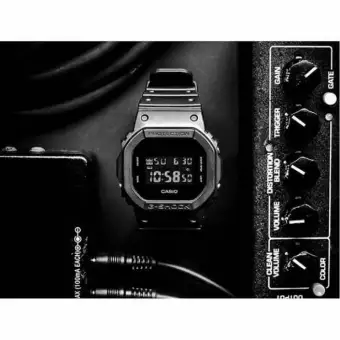 lazada digital watch