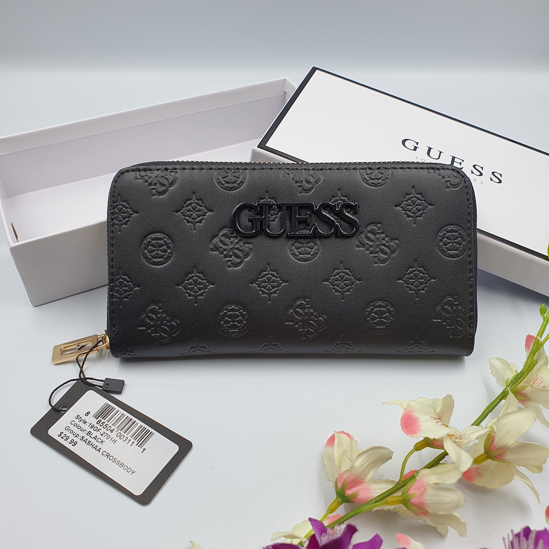 guess wallet original price