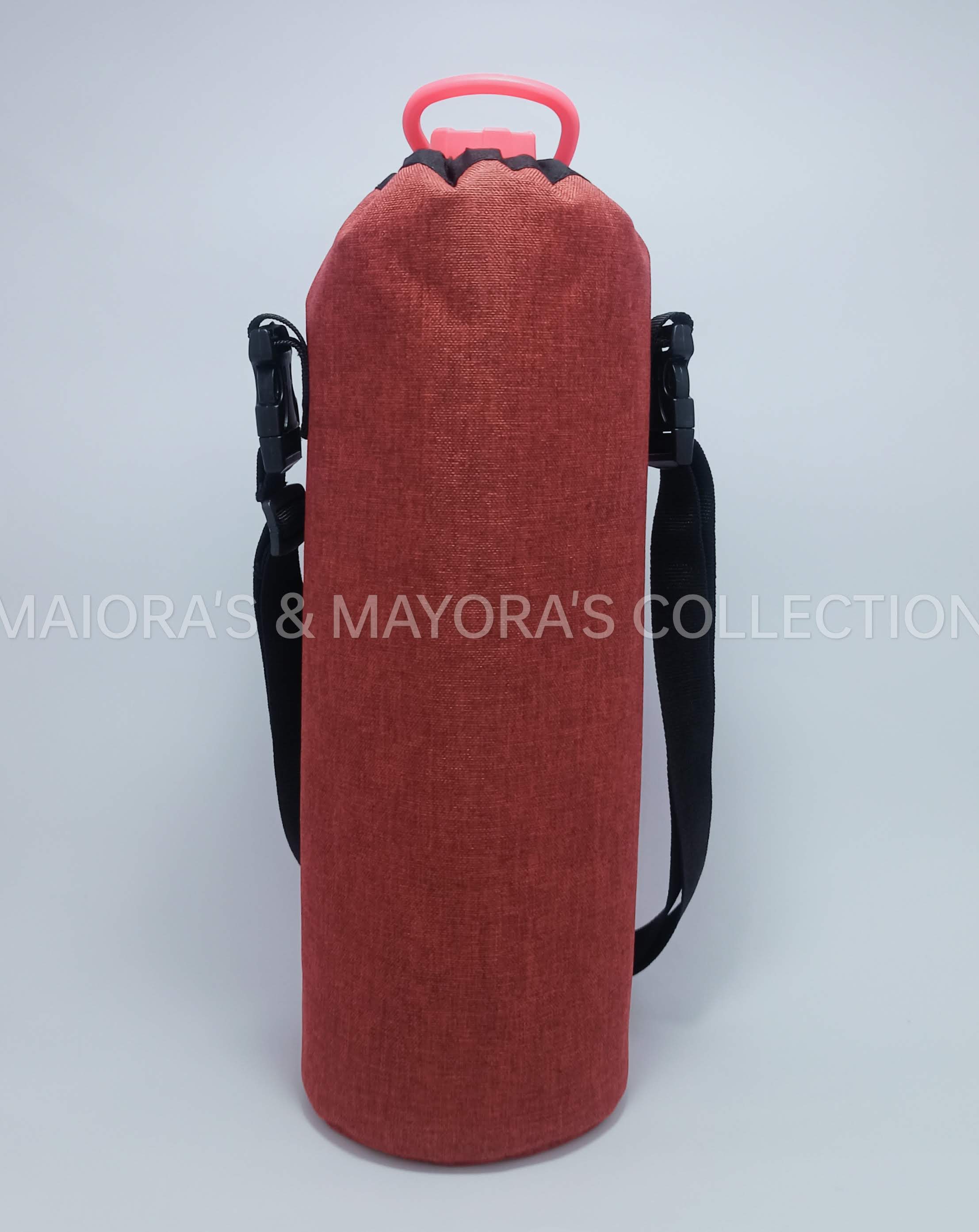 Tumbler Bag for 22oz and 24oz bottle/ Water Bottle Insulated Bag Lazada PH