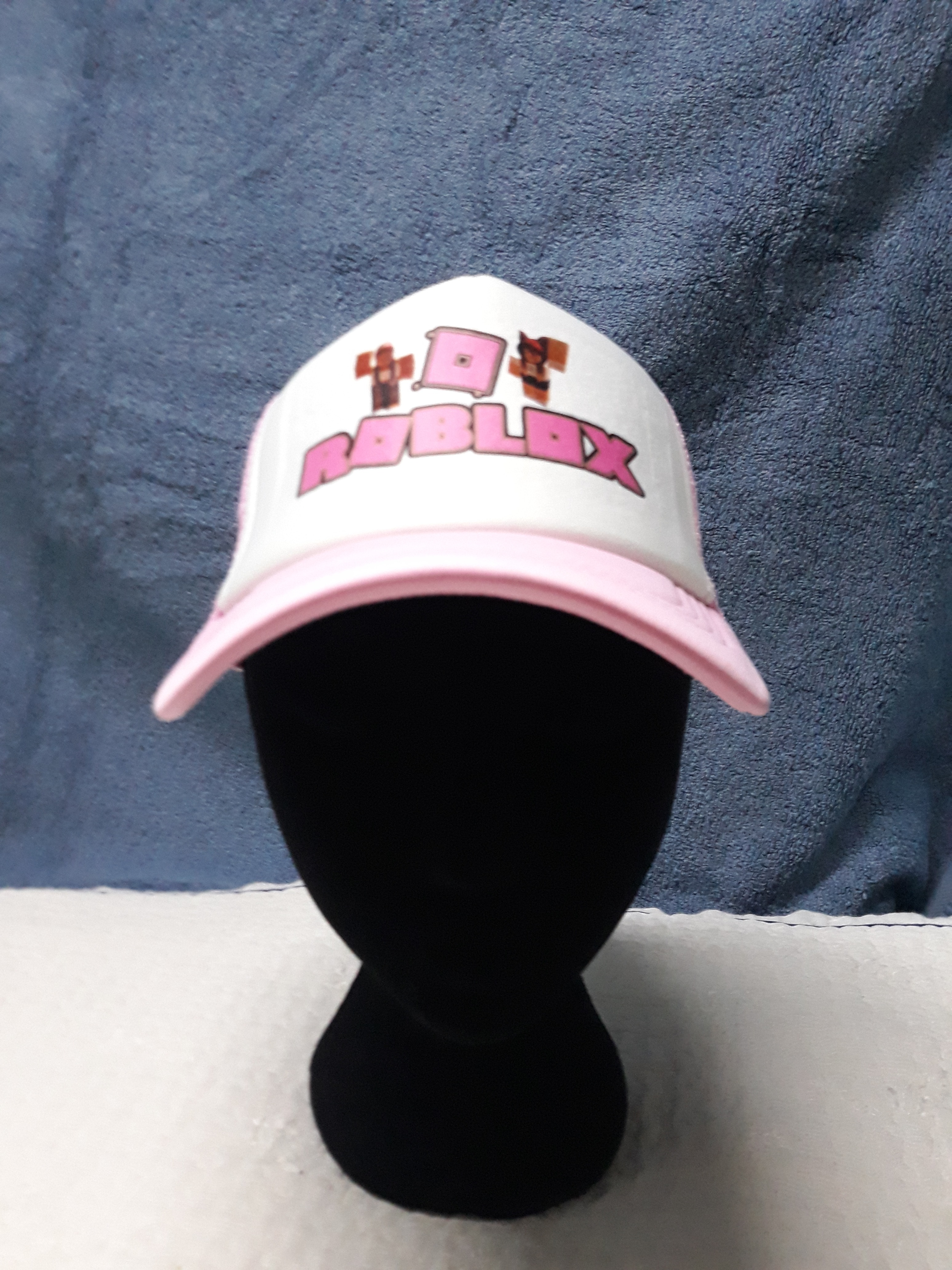 Roblox Cap Pink Buy Sell Online Hats Caps With Cheap Price Lazada Ph - adjustable game roblox kids black pink cap boys girls cap