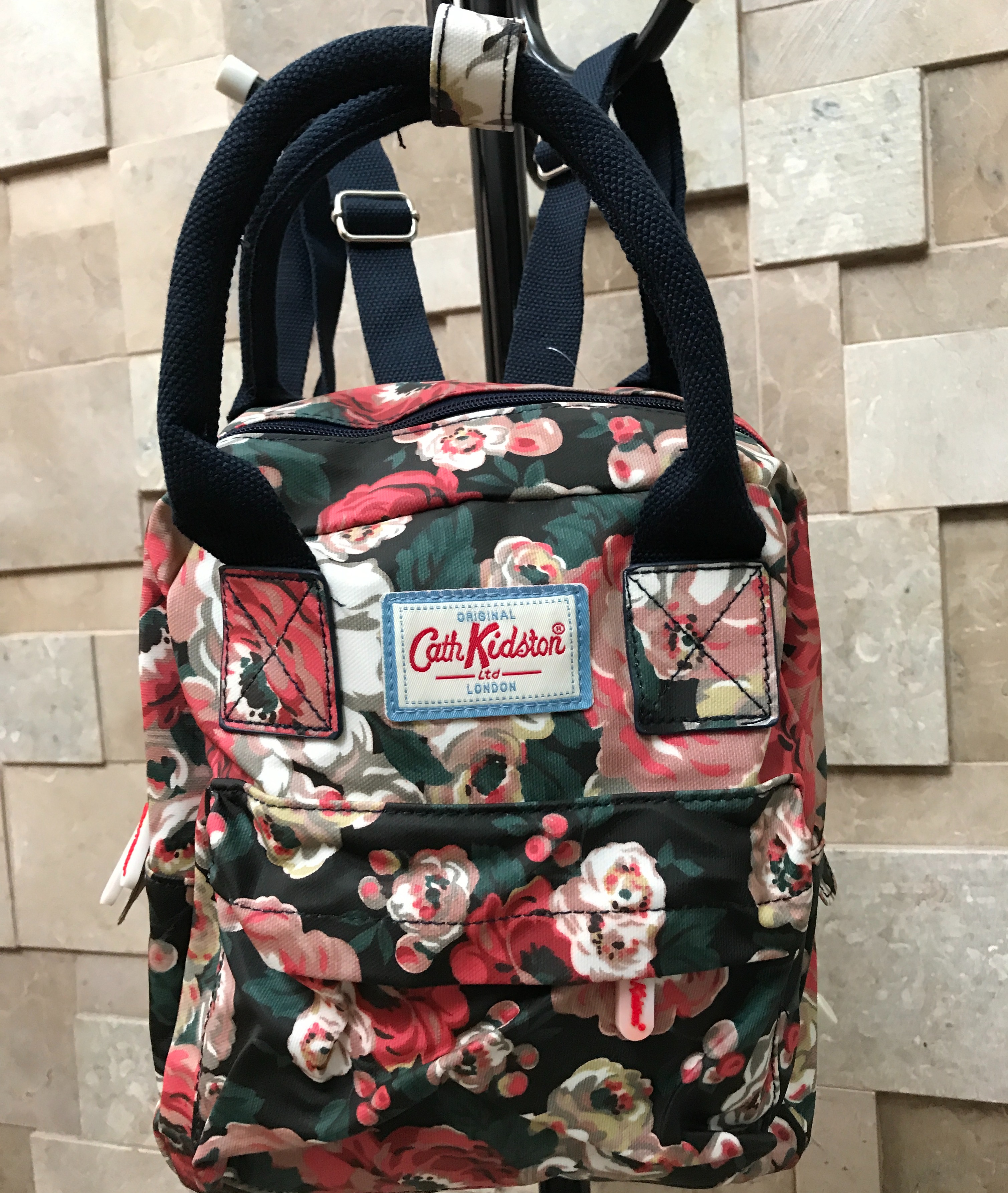 balo cath kidston mini