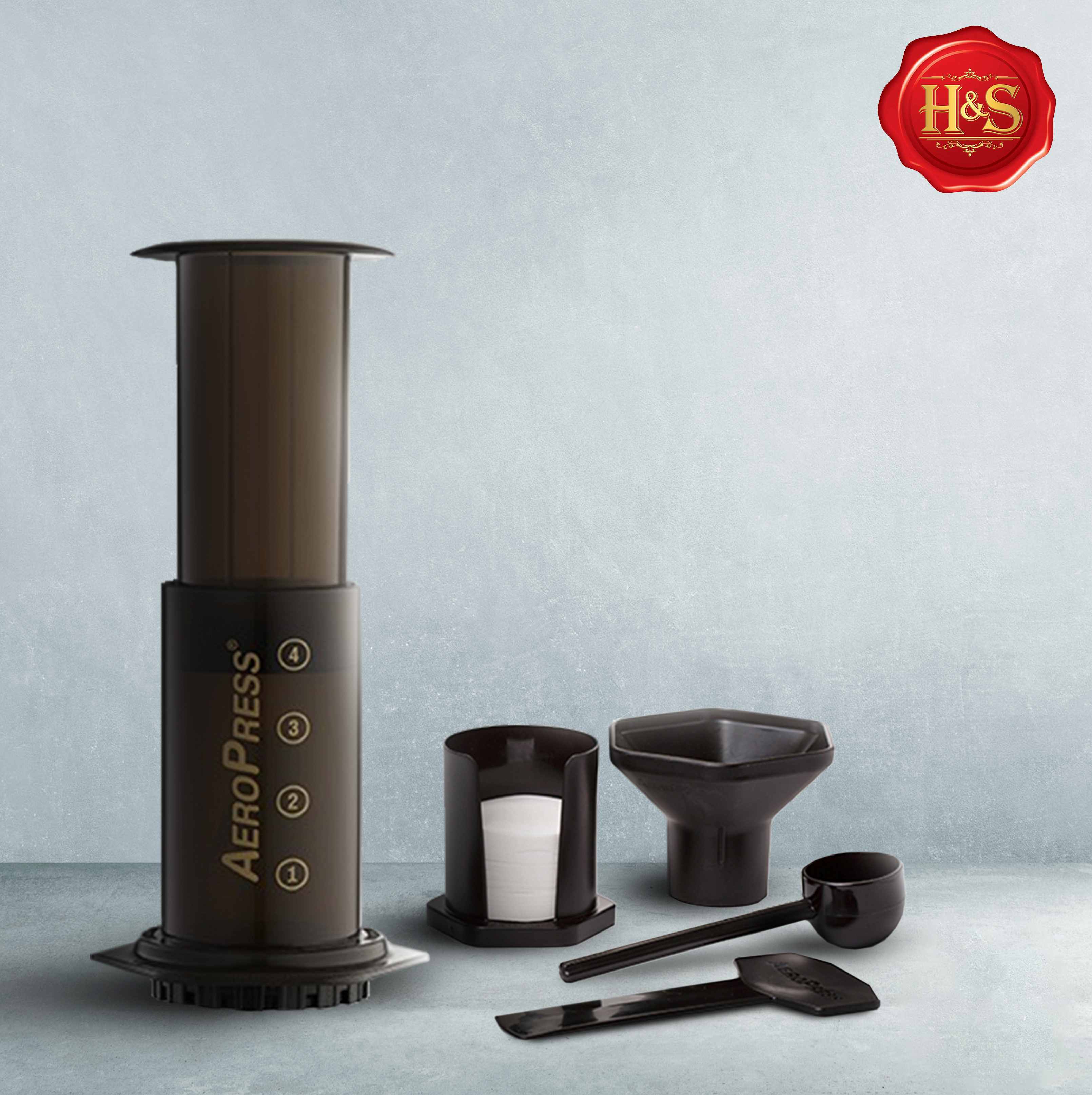 Aeropress Coffee Maker Lazada PH